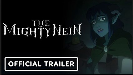 The Mighty Nein | Official Trailer - NYCC 2025