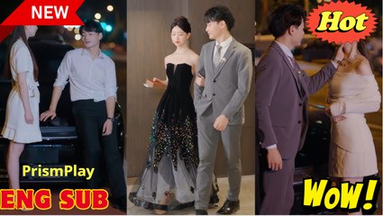 For The Sake Of Her Father's Health And The Future Of The Company, She Married The Ceo
