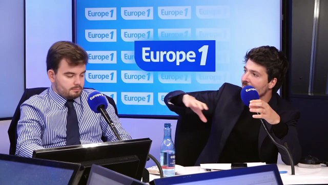 Tombe de Robert Badinter profanée : «J'espère que ces individus seront fermement condamnés», dit Eliot Deval