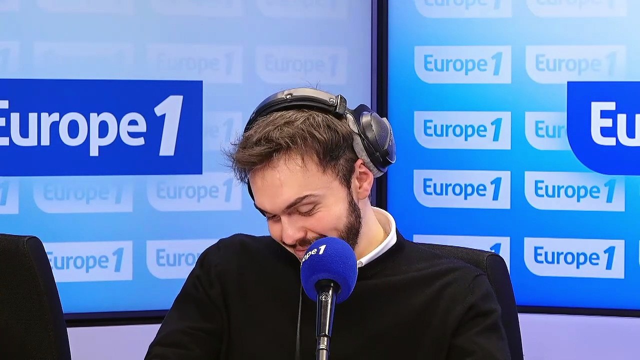 Divertissement : «Les réseaux sociaux et YouTube ont pris le dessus», estime Olivier Guenec