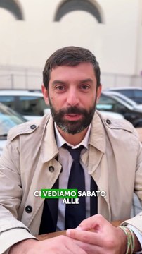 Aversa (CE) - Villano: Cari amici, ci vediamo sabato alle ore 18:30 al Teatro Cimarosa (09.10.25)