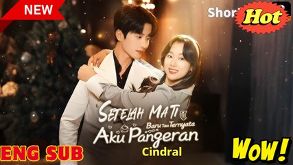 Setelah Mati Baru Tau Ternyata Aku Pangeran