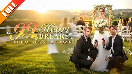 When Love Walked Away - Full Episodes