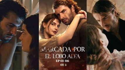 Marcada por el Lobo Alfa 🐺 - Drama CDRama con Subtítulos en Inglés