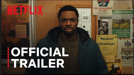 The Vince Staples Show | Season 2 - Official Trailer | Netflix