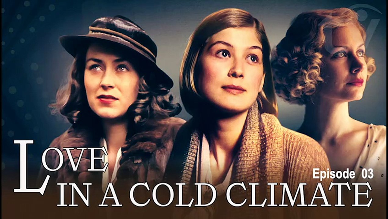 Love in a Cold Climate (2001) by Nancy Mitford...