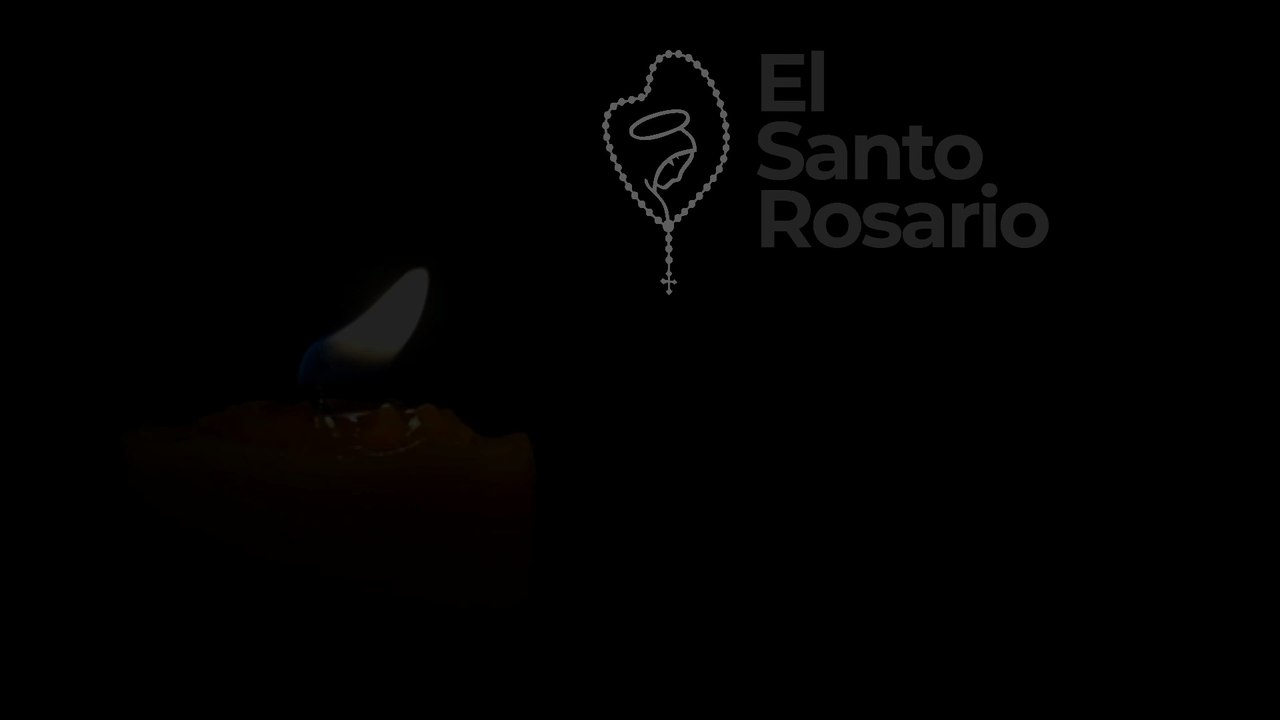 Santo Rosario Jueves 9 de octubre de 2025