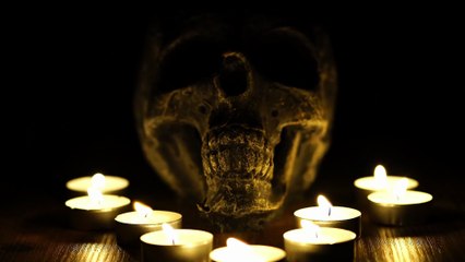 🕯️ CHAPITRE 9 — La vision d’Elias