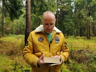 Die okkulte Invasion (Dave Hunt) - Teil 5⁄1 - "Fernwahrnehmung"