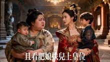 He Locked His “Fat” Concubine in the Cold Palace—Now She Returns Svelte and Ready to Make Them Pay!