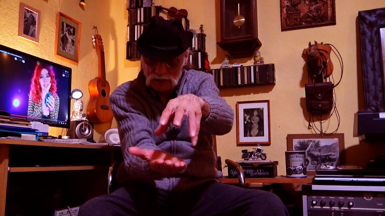 7623   Tag des Donners Tamara