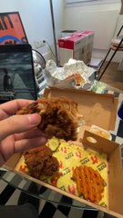 Dégustation de Pépé Chicken : Avez-vous déjà essayé ? 🍗