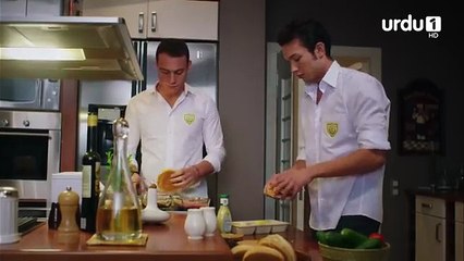 Kiska Hai Intezaar _ Episode 53 _ Turkish Drama _ Waiting for the Sun _ 9 October 2025