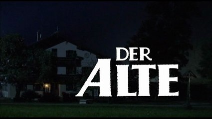 Der Alte - Folge 346 - Muttertag