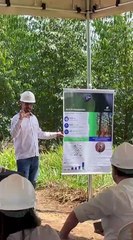 pesquisador da Suzano detalha impactos positivos do programa de biocontroladores de pragas; assista