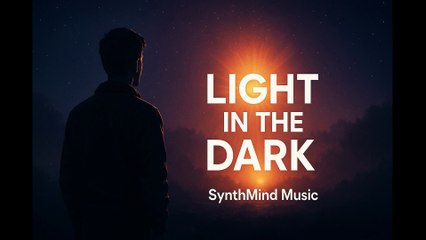 Light in the Dark ✨ | The Christian Pop Anthem That Will Touch Your Soul