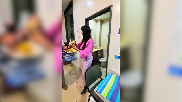 La diputada Lorena Villaverde, relacionada al caso Espert, se hizo un narcotest