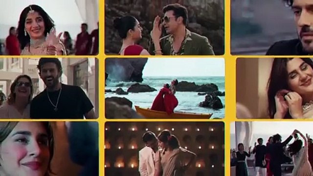 Jama Taqseem Ep 11 Teaser - 09 October 2025 [Mawra Hocane _ Talha Chahour] - HUM TV(360P)