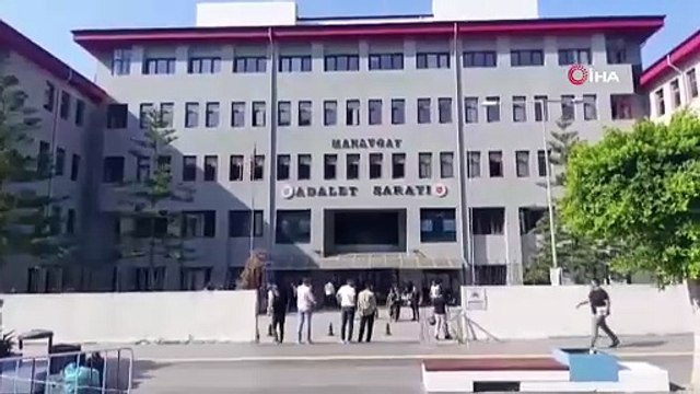 Manavgat Belediyesi’ndeki yolsuzluk ve rüşvet soruşturmasında iddianame kabul edildi