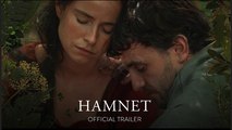 HAMNET | Official Teaser Trailer - Jessie Buckley, Paul Mescal