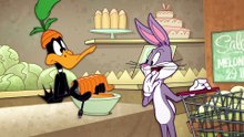 The Looney Tunes Show - L'invenzione