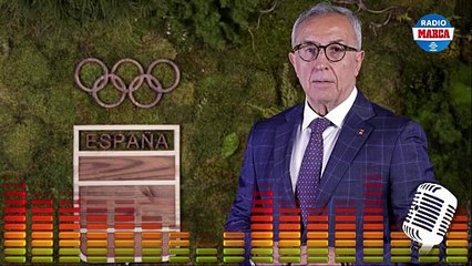 Alejandro Blanco sobre el conflicto entre Israel y Palestina