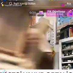 Hayat Gülünce çok güzel