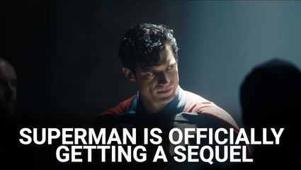 'Superman' Is Officially Getting A Sequel, And We're Stoked By James Gunn's Tease, Title And Release Date