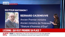 Futur Premier ministre: Quels sont les noms qui circulent pour prendre la place de Sébastien Lecornu?