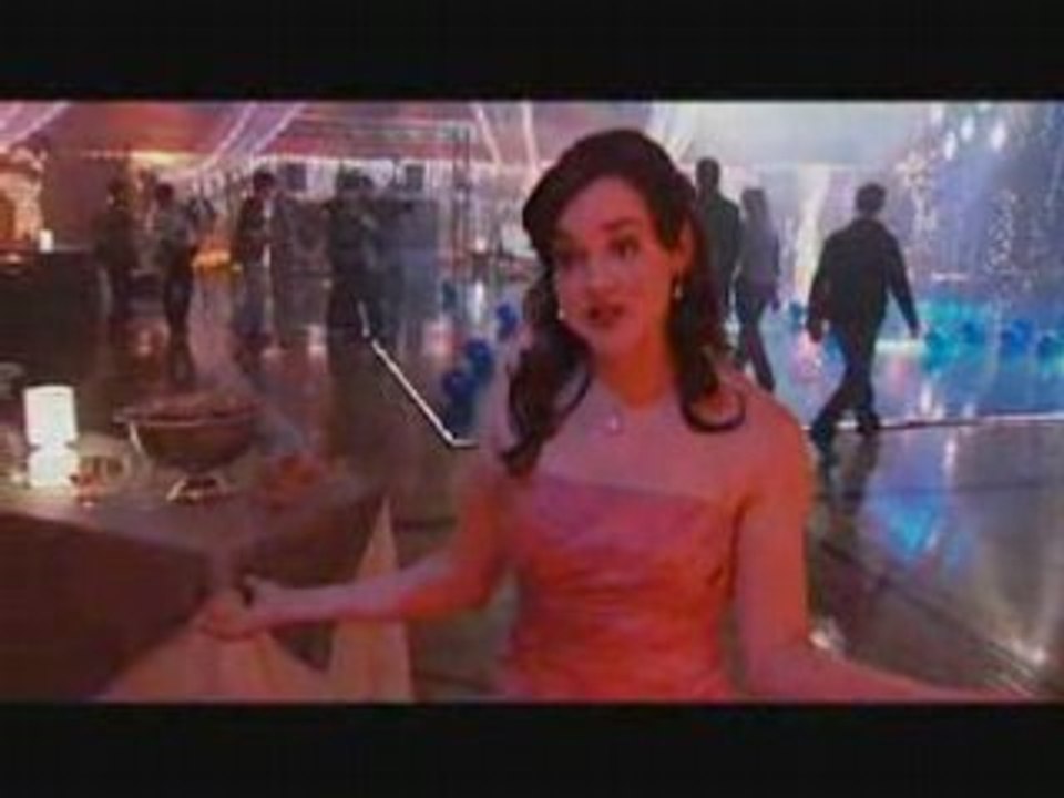 KYLE XY: Mini Making Off de l'épisode 2x23