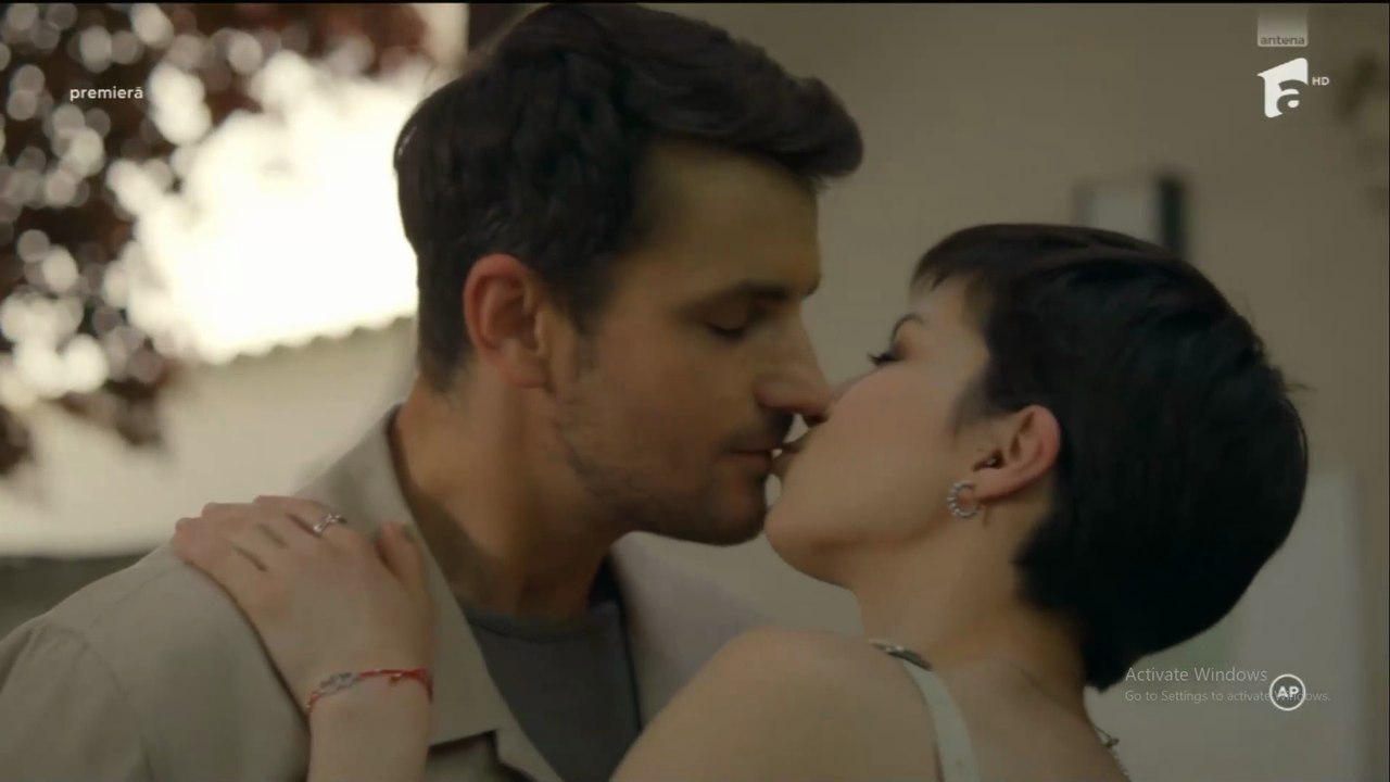 Ana _ mi . ai fost scrisa in ADN , sezonul 2 . episodul 7 ,  din   9  , Octombrie  ,  2025