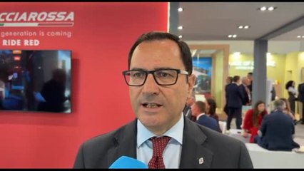 Tanzilli (Fs): turismo vale 13% Pil, noi risposta a turismo lento