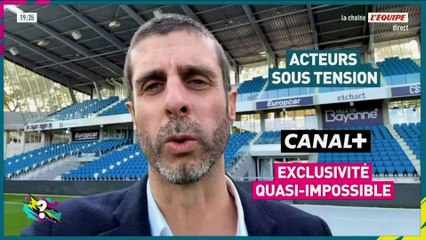 Droits TV : Pourquoi la LDC se prépare à une autre révolution ! - L'Équipe de Greg - extrait