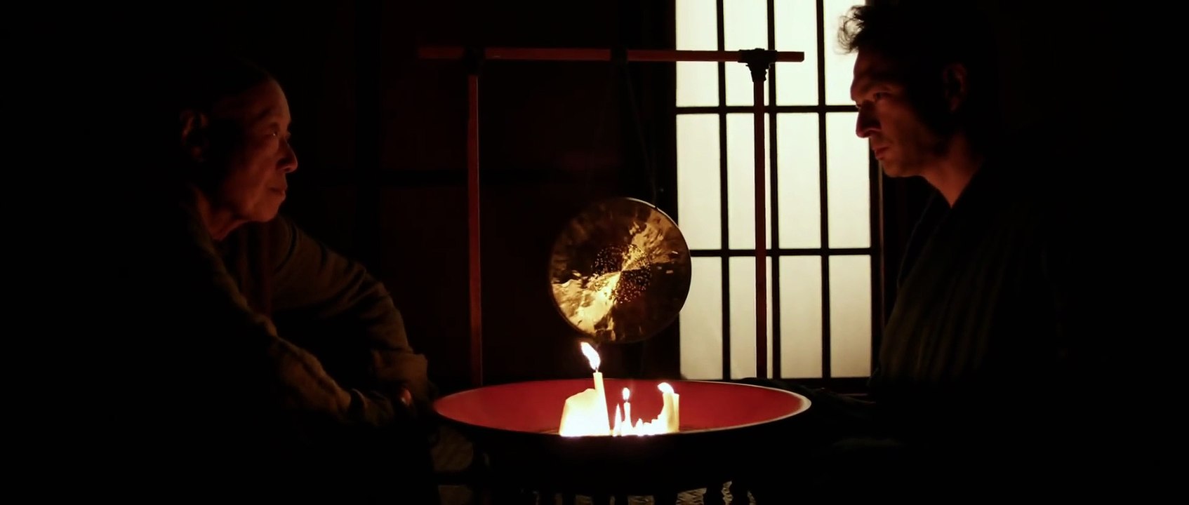 Mortal Kombat Legacy S02E08 - Scorpion and Sub-Zero Battle