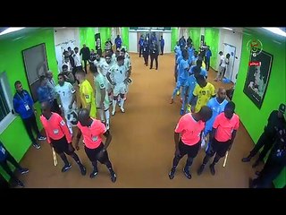 مشاهدة مباراة الصومال ضد الجزائر في تصفيات كأس العالم 2026 🏆 - مباراة حاسمة في وهران