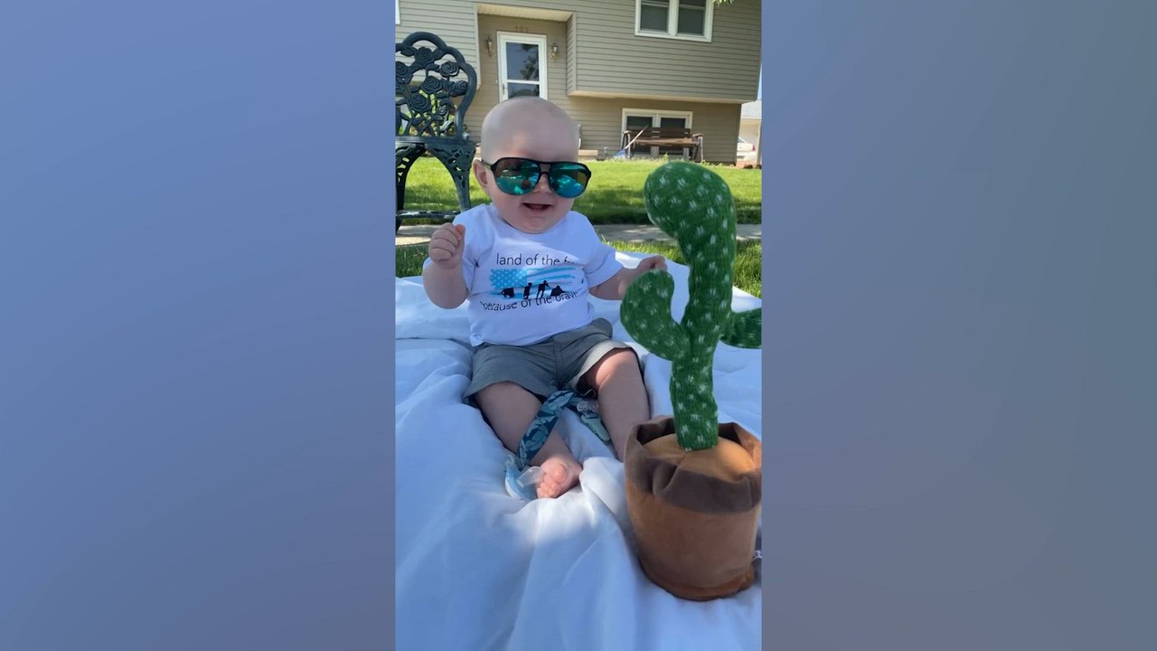 Summer Babies