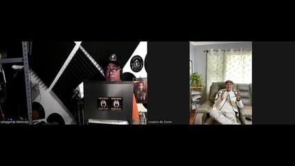 SALSA GORDA CON SILVIO SOSA