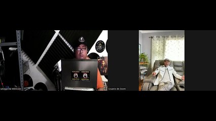 SALSA GORDA CON SILVIO SOSA