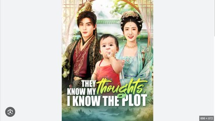 They Know My Thoughts I Know The Plot (2025) - FULL HD [Eng Sub]