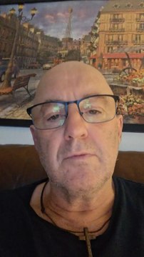 Och jag såg när Lammet bröt det sjätte sigillet......Örebro  9 Okt. 2025