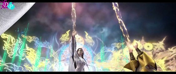 Perfect World Episode 236 Sub Indo