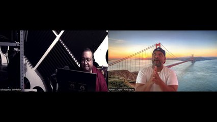 SALSA GORDA CON LEYO RAMOS SALSA INC.