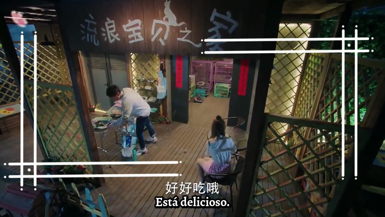 Skate Into Love/Patinando Hacia el Amor [Dorama] - Capítulo 25 [Parte 2] [Subtítulos Español]