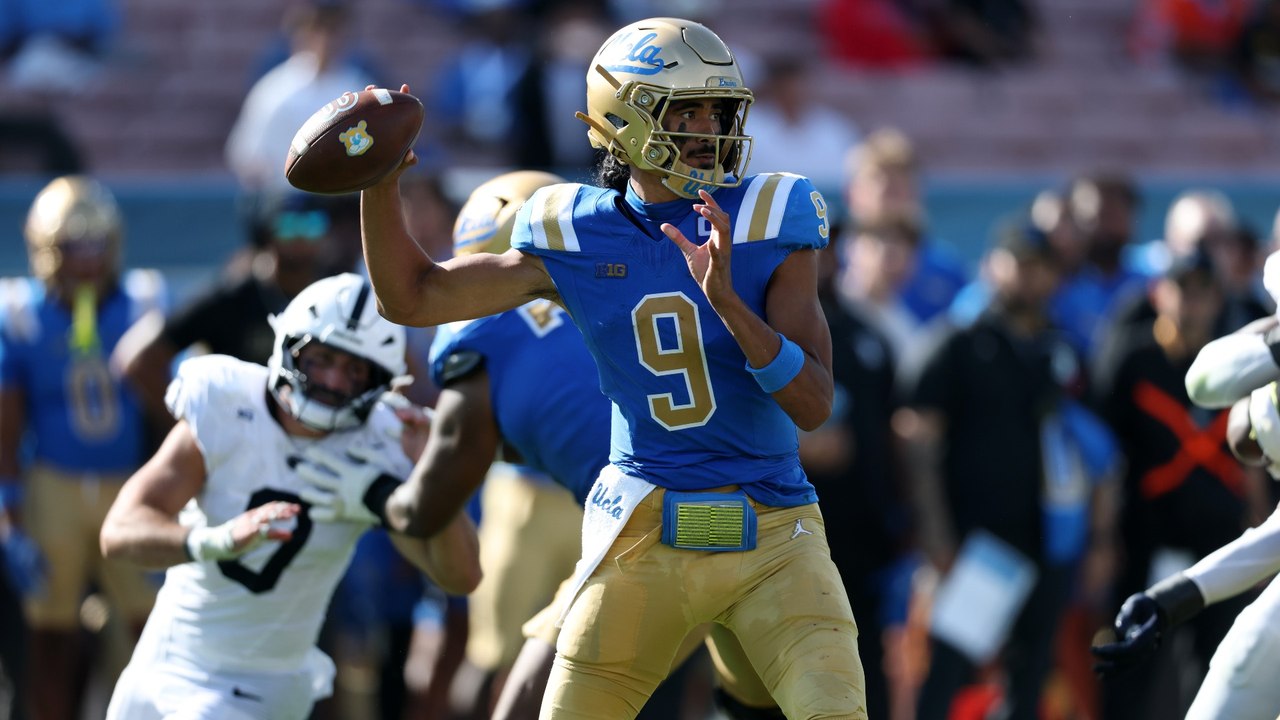 NCAAF Week 7: Donnie & Joe's Best Bets & Predictions