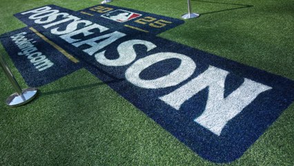 MLB Postseason Sparks Record-Breaking Youth Viewership 📈