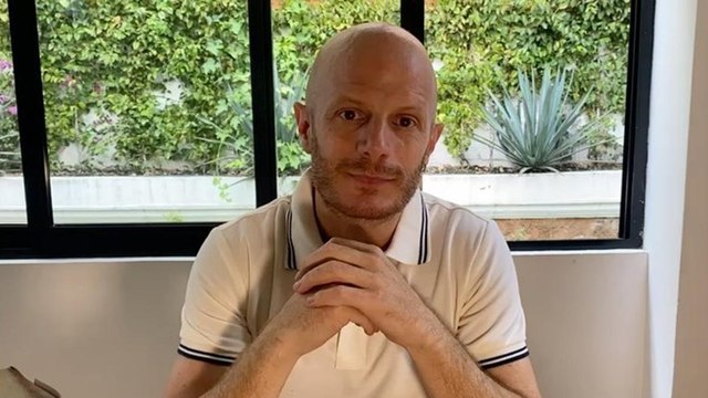 Tóxico : Facundo le responde a Poncho De Nigris