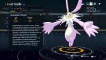 cherubimon (good) all digivolution/de-digivolution/profile Digimon Story Time Stranger