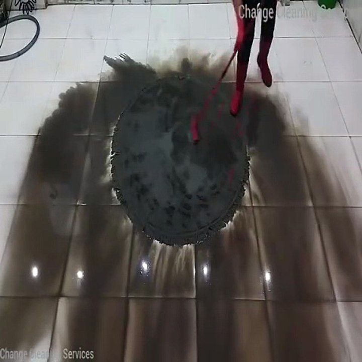 so satisfying to watch