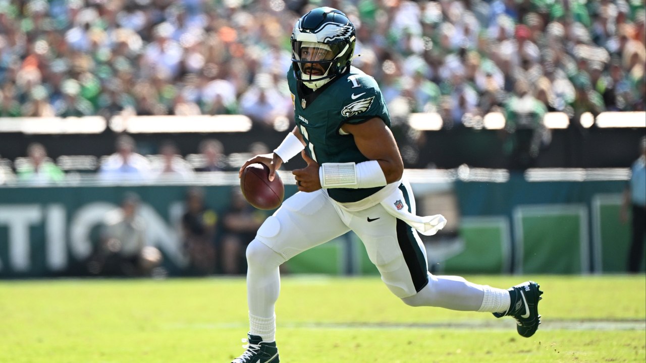 NFL Previews: Thursday Night Football & Other Week 6 Matchups