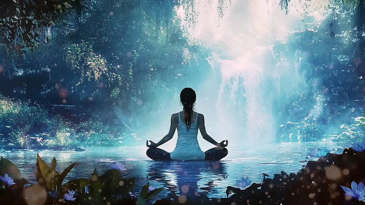 Dr. Joe Dispenza – Ultimate 20 Min Guided Morning Meditation For Abundance, Self-Healing & Peace.